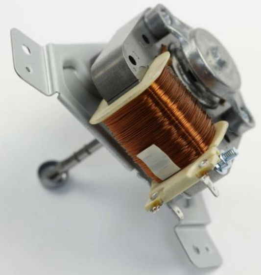 Samsung OEM DG96-00110E Range Convection Fan Motor SMC-U386E