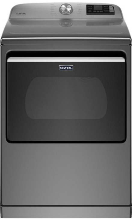 Maytag Electric Smart Dryer MED7230HC