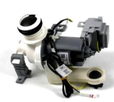 Samsung OEM DC97-19289H Pump Drain Assembly