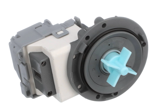 Samsung OEM DC31-00181C Washer Recirculation Pump PX3516-01