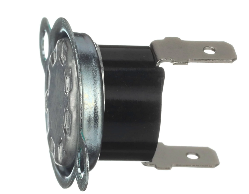 Samsung OEM DE47-20007B Microwave Thermostat KSD-150LC