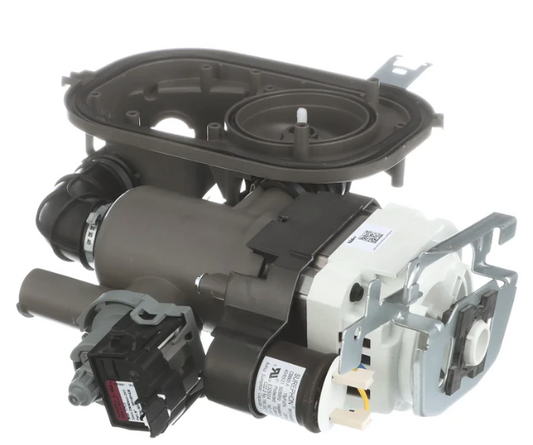 Maytag OEM Dishwasher pump W11197948