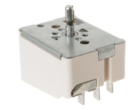 GE OEM Range Surface Element Switch, 1250W WB24T10022