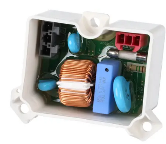 LG OEM Noise Filter 6201EC2002V