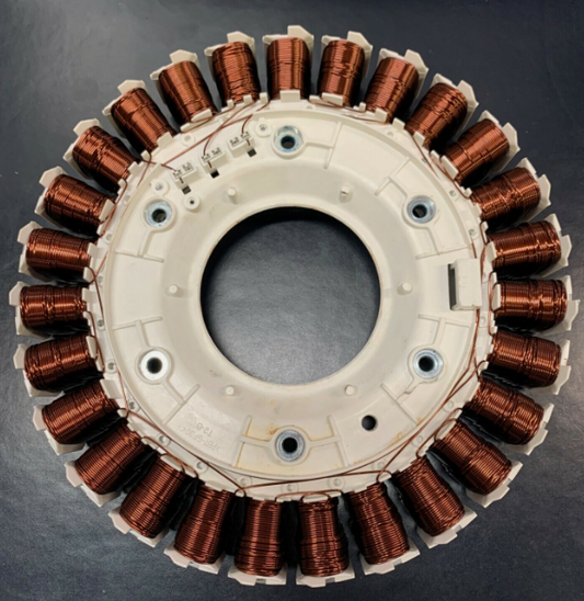 Whirlpool OEM Stator & Rotor W11261207