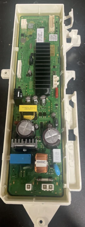 Samsung OEM Washer Electronic Control Board DC92-02965F