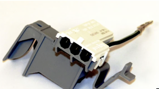 Whirlpool OEM Washer Lid Switch Assembly 8318084