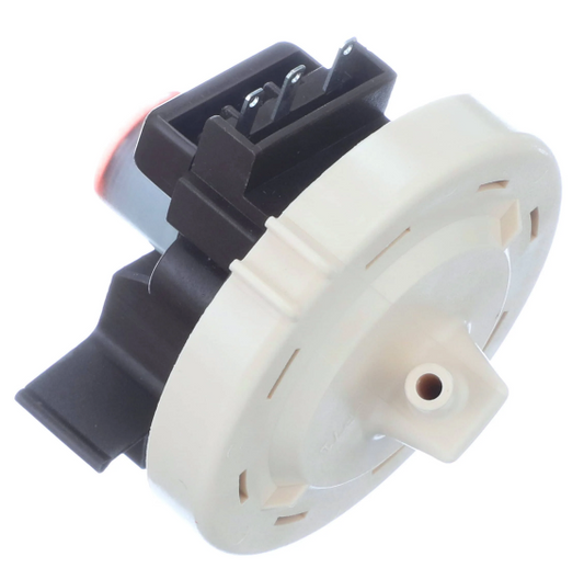 Samsung OEM DC96-01703B Washer Water-Level Pressure Switch DPS-KS2A