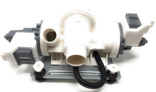 Whirlpool OEM Washer Pump W10918608