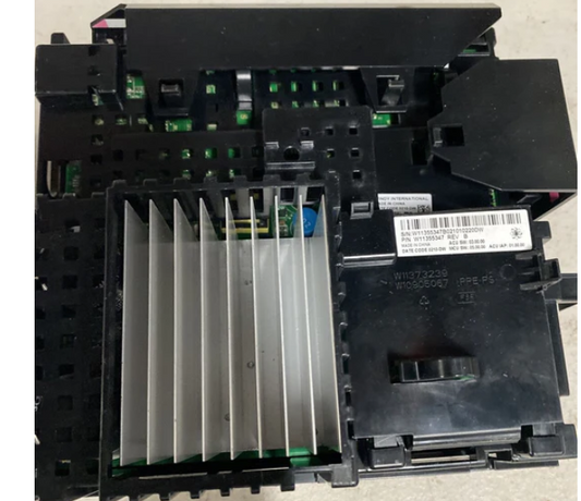 Maytag OEM W11550453 Electronic Control Board (W11355347)