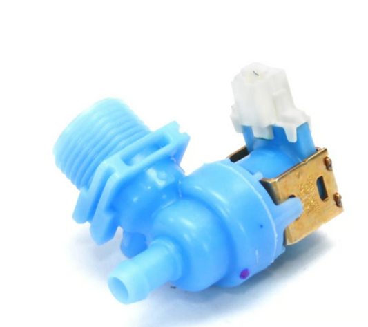 Whirlpool OEM W10327249 Dishwasher Water Inlet Valve (W11130743)
