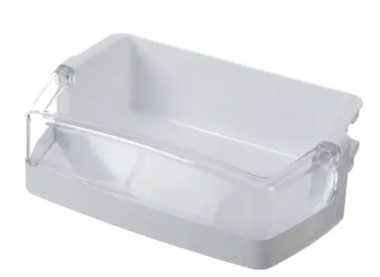 LG OEM 5005JJ2022B Refrigerator Door Shelf Bin Basket Assembly (MAN339931)