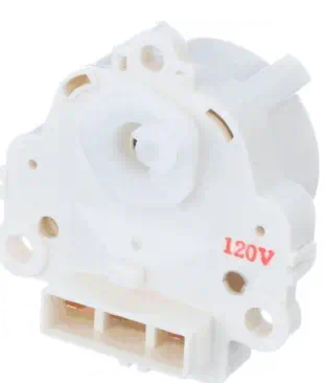 Samsung OEM DC31-00090B Washer Clutch (NTCV601TE1)
