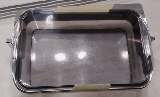 KitchenAid OEM Gallon Bucket W10737416 (W10447155)