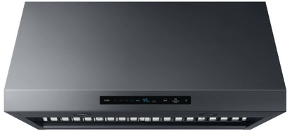 Samsung Chef Collection NK36R9600CM 36 Inch Wall Mount Smart Range Hood