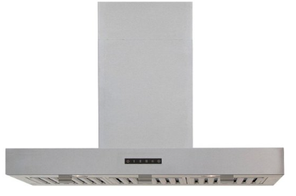 Windster Hoods - 36" Convertible Range Hood - Stainless Steel WS-28TB36SS