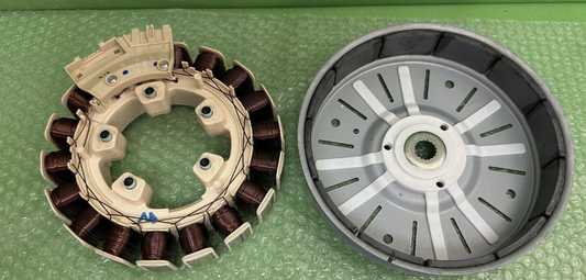 Samsung OEM DC31-00155B motor BLDC-assembly rotor