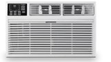 Whirlpool 550-sq ft 230-Volt White Through-the-wall Air Conditioner ENERGY STAR (WHAT121-HAW)
