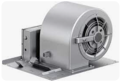 Thermador VTN630N 600-CFM Internal Blower