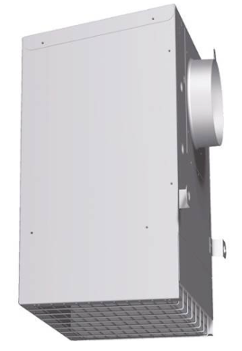 Thermador - Remote Blower VTR630P