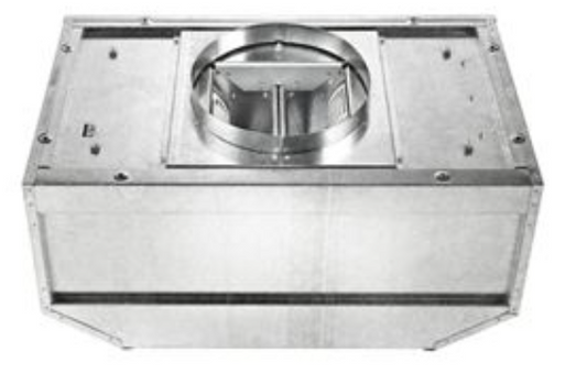Whirlpool 1200 CFM in-line blower UXI1200DYS