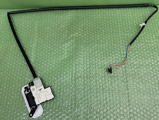 Whirlpool OEM W11508371 Genuine  Washer Door Latch