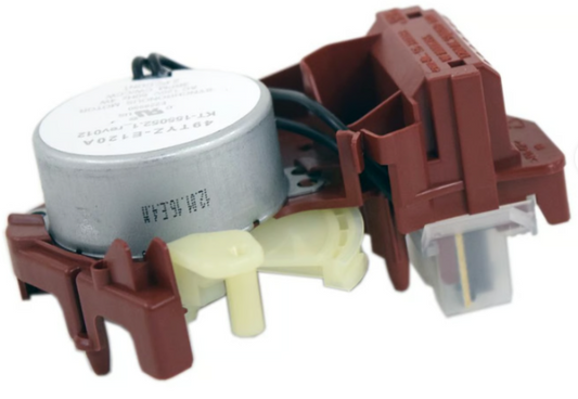 Whirlpool OEM Washer Actuator W10006355