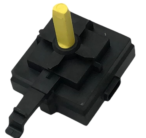Whirlpool OEM Washer Cycle Selector Switch W10285518