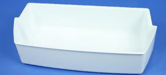 Whirlpool OEM Refrigerator Door Bin (replaces 2187172) WP2187172