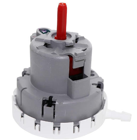 Whirlpool OEM Washer Water-Level Pressure Switch 3366847