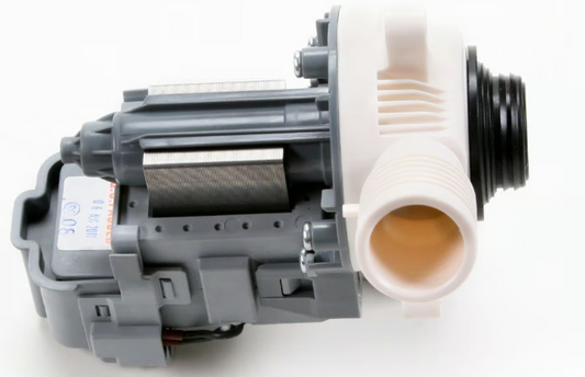 Whirlpool OEM Washer Drain Pump Assembly W10276397