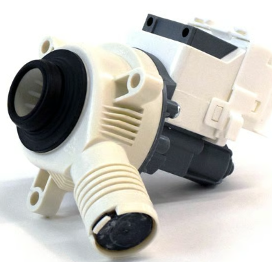Whirlpool OEM Washer Drain Pump W10614033