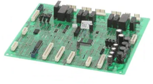 Samsung OEM DA94-02862N Refrigerator Electronic Control Board