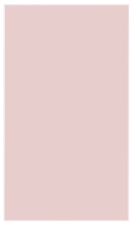 BESPOKE 4-Door Flex™ Refrigerator Panel in Rose Pink Glass - Bottom Panel RA-F18DBB32 / RA-F18DBB32/AA