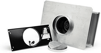 Viking VDVE1200 - 1200 CFM Exterior Power Ventilator