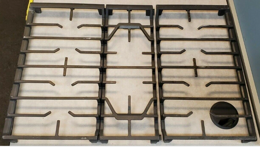 Samsung OEM DG98-02111A Range Surface Burner Grate Assembly