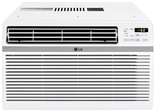LG LW1516ER 15,000 BTU Window Air Conditioner