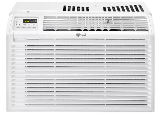 LG LW6017R 6,000 BTU Window Air Conditioner