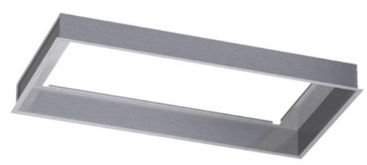 Liner for Thermador PROFESSIONAL SERIES VCI248DS Hood - Gray