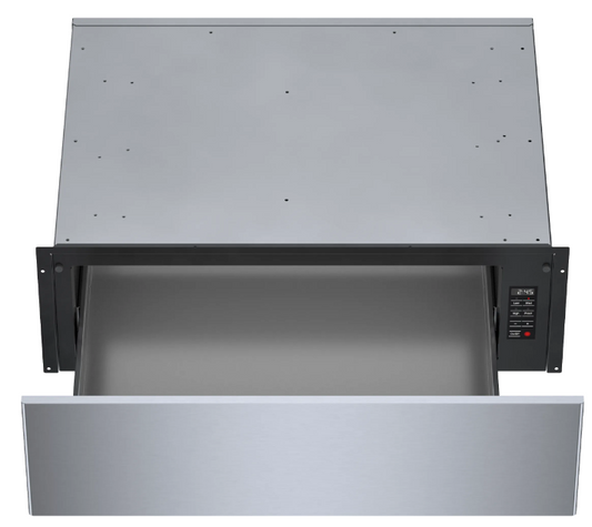 Bosch HWD5051UC 500 Series Warming Drawer 30'' Stainless Steel