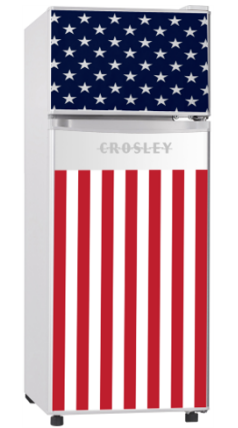 CROSLEY ARXH4252UW Built in Refrigerator
