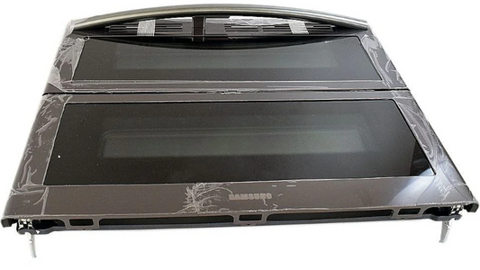 Samsung OEM Range Oven Door Assembly DG94-01269E