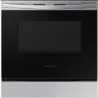 Samsung OEM DG94-04083A Range Oven Door Outer Panel Assembly