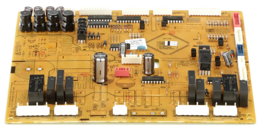 Samsung OEM DA94-02663D Refrigerator Power Control Board