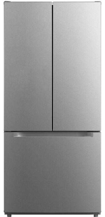 CROSLEY FRENCH DOOR BOTTOM MOUNT refrigerator CFDMH1834AS/W/B
