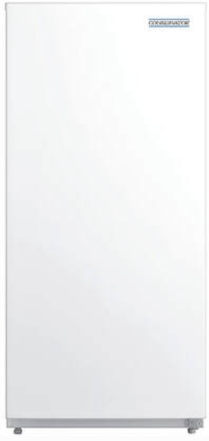 Crosley CONSERVATOR UPRIGHT FREEZER VFUM17TW