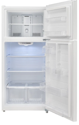 Crosley Conservator Top Mount Refrigerator - GRM183U(B/W/D)