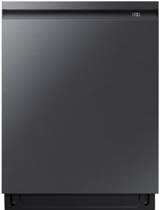 Samsung AutoRelease Dry Smart Built-In Stainless Steel Tub Dishwasher with 3rd Rack, StormWash+, 42 dBA DW80B7070U(S/G)