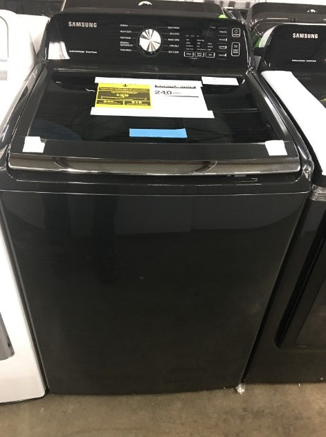 Samsung ActiveWaterJet Washer WA45T3400AV/A4