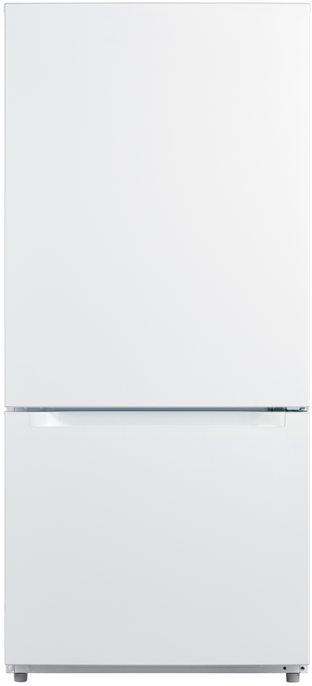 CROSLEY BOTTOM MOUNT refrigerator CBMH1873AW/B/S
